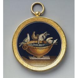 柯翰公司 引領(lǐng)西藏馬賽克工藝品的創(chuàng)新與傳承