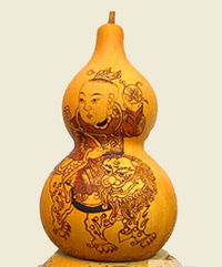 古鎮(zhèn)風華，燙畫匠心 千載傳承的民間工藝瑰寶